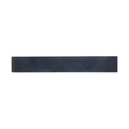 Image de Boordsteen beton - 100x15x5cm - Zwart