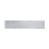 Afbeeldingen van Boordsteen beton - 100x20x6cm - Grijs