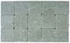 Picture of COBBLESTONES DRUMMED 15X15X4 GREY