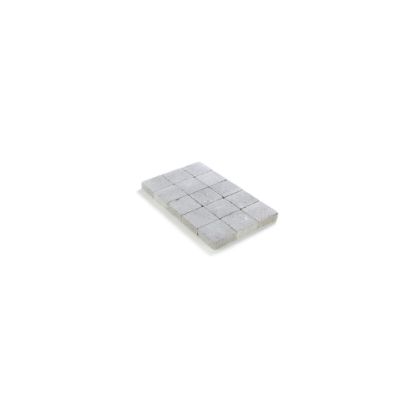 Image de Clinker béton 15x15x5cm - Gris