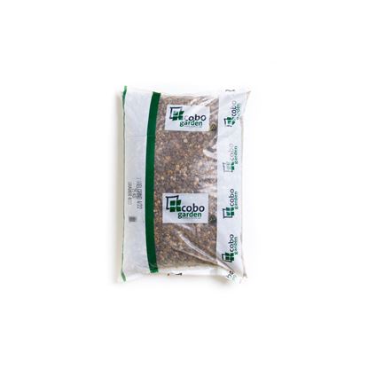 Picture of Pearl gravel 4-16 mm 25kg
