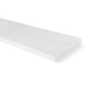 Afbeeldingen van Vensterbank Nordic White 151x20cm