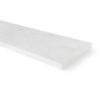 Afbeeldingen van Vensterbank Nordic White 176x20 cm