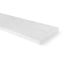 Picture of Nordic White windowsill 176x20 cm
