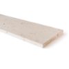 Afbeeldingen van Vensterbank Porto Beige 88x20 cm