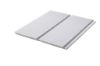 Afbeeldingen van Eternit sidings click smooth C54 Muis - 3.6 x 0.2 m Uitverkoop