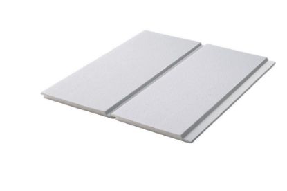 Picture of Eternit sidings click smooth C54 Pewter Grey - 3.6 x 0.2 m