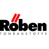 Picture of Röben Bergamo flat modern roof tile anthracite