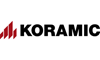 Afbeeldingen van Koramic Stormpan 993 Antraciet