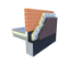 Picture of Unilin Utherm Wall L 120x60x14cm Rd 6.35