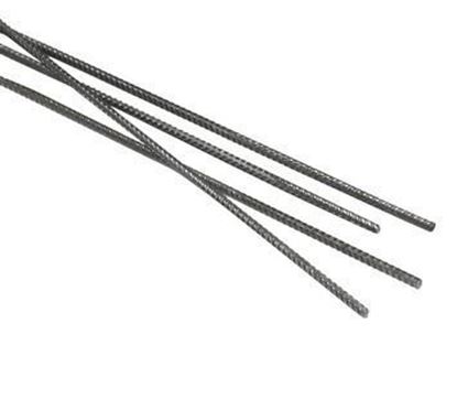 Picture of Betonijzer - lengte: 6.1 m - diameter 8 mm