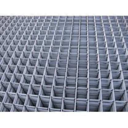 Picture of CONCRETE NET - 3 m x 2 m - dikte : 10 mm