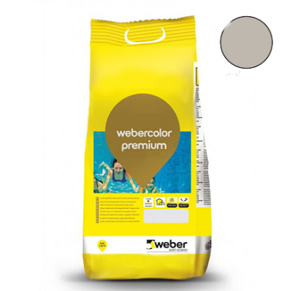 Afbeeldingen van Webercolor premium marble 4kg