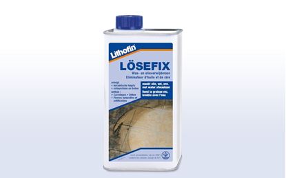 Afbeeldingen van Lithofin LÖSEFIX 1L
