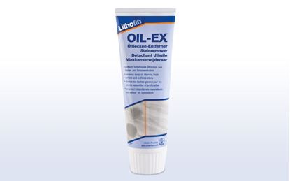 Afbeeldingen van Lithofin OIL-EX 250ml