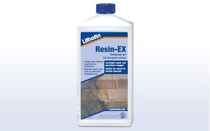 Afbeeldingen van Lithofin Resin-EX 1 liter