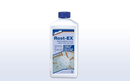 Afbeeldingen van Lithofin Rost-EX 500ml