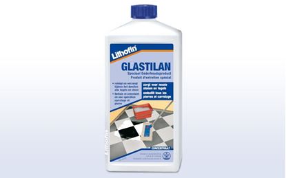 Afbeeldingen van Lithofin GLASTILAN 1 liter