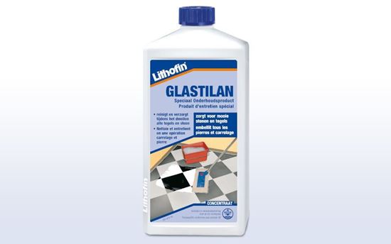 Afbeeldingen van Lithofin GLASTILAN 1 liter
