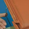Picture of Side pan hook in Inox type 44/993 - 500 pieces