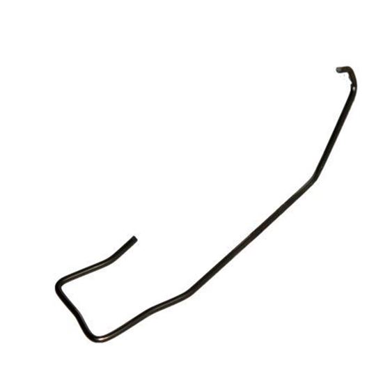 Picture of Side pan hook in Inox type 44/993 - 500 pieces