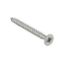 Image de Inox schroef A2 TORX T20 - 5 x 50mm - 200 stuks