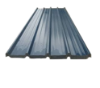Picture of Roof sheet anthracite + anti-condensation cloth - 5m x 1.05m