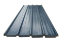 Picture of Roof sheet anthracite + anti-condensation cloth - 5m x 1.05m
