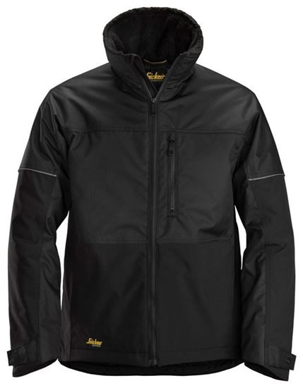 Image de Snickers 1148 Winter Jack - zwart