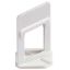 Image de Raimondy levering system (RLS) clip wit voeg 1.5mm tegel 12-20mm 200st/zak