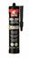 Image de Griffon HBS-200® Rubber koker zwart 310G