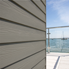 Picture of Eternit sidings lap wood C56 Metaal grijs - 3.6 x 0.2 m - Uitverkoop