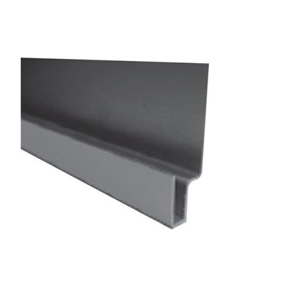 Picture of Lintel profile Window Ced Click L=3M alu C02 Vanile