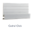Picture of Start profile Cedral Click L=3,05M Alu