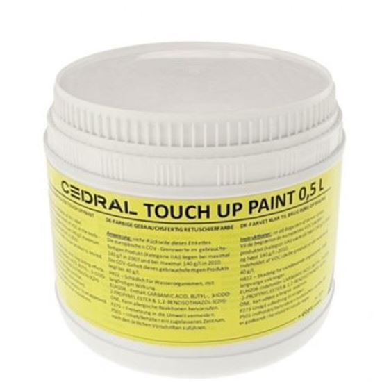 Picture of paint Ced/Ret 0,50L C05 Shark Grey