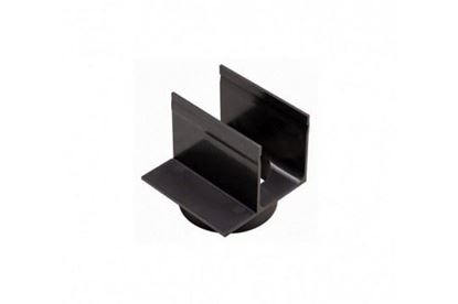 Picture of Aco Self Euroline eind plate