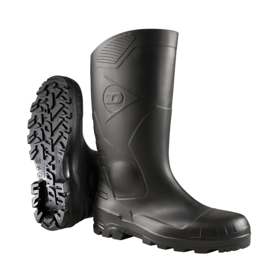Image de Dunlop knielaars PVC S5