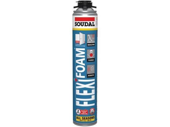 Picture of Soudal Flexifoam 750ML