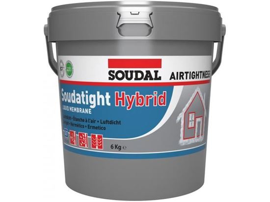 Image de Soudatight Hybrid GREY 6kg