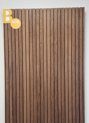 Picture of Thermowood Godo Fraké 3950x70x34