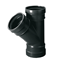 Picture of Wafix PP t-piece D90 45° 3M