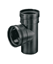 Picture of Wafix PP t-piece D50 88.5° 2M