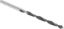 Picture of Wood spiral drill ø4MM