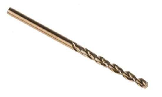 Picture of Metal drill HSS ø7MM