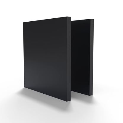Image de Rockpanel Colours RAL9005   6x3050x1200 mm