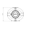 Image de Regenwaterput 2000l budget