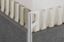  Schluter Jolly-P 11x3000 mm PVC Profiel