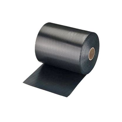 Toon details van DPC vochtband delta  L50m x B30cm DPC FOLIE DELTA