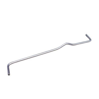 Afbeeldingen van Spouwanker traditioneel verzinkt 180 x3.5mm 500ST