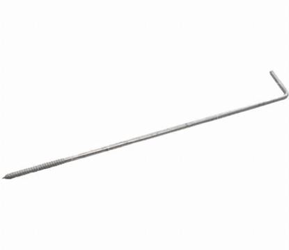Afbeeldingen van Spouwanker lhs 210x3.5mm 100ST